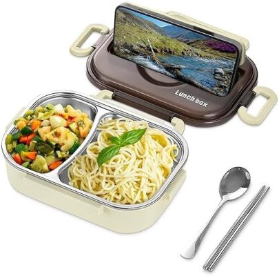 קופסאות אוכל בריאות לילדים