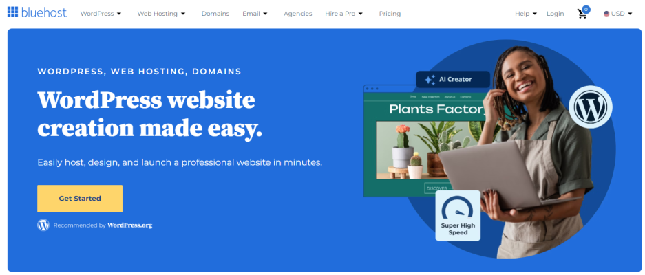 10 רשמי הדומיינים הטובים ביותר לשנת 2024,